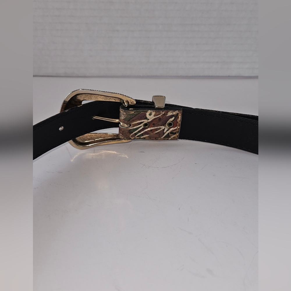 Elite Freano California Western Style Belt View 6